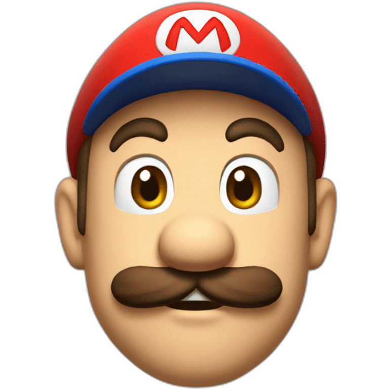 mario wonder  emoji