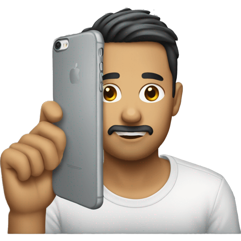 Iphone emoji