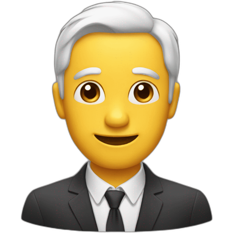 Emoji qui tire la langue emoji