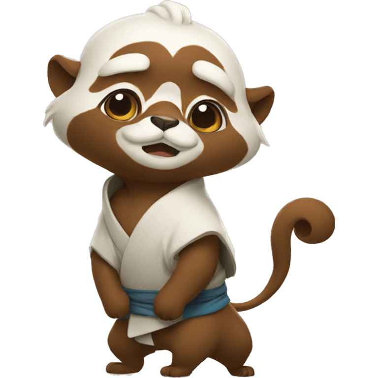 Shifu emoji