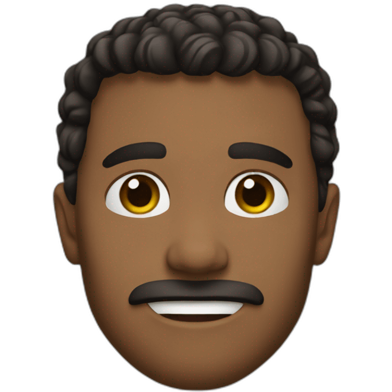 Fernando emoji