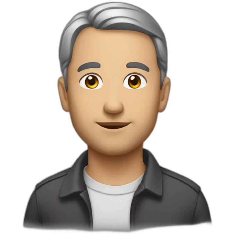 pégase emoji