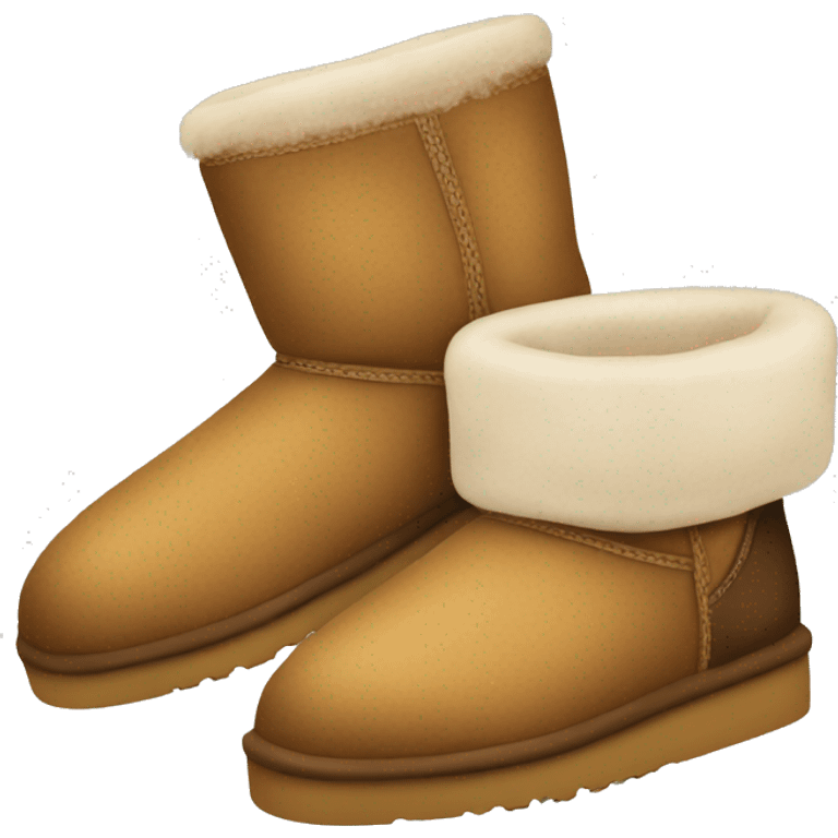 uggs emoji