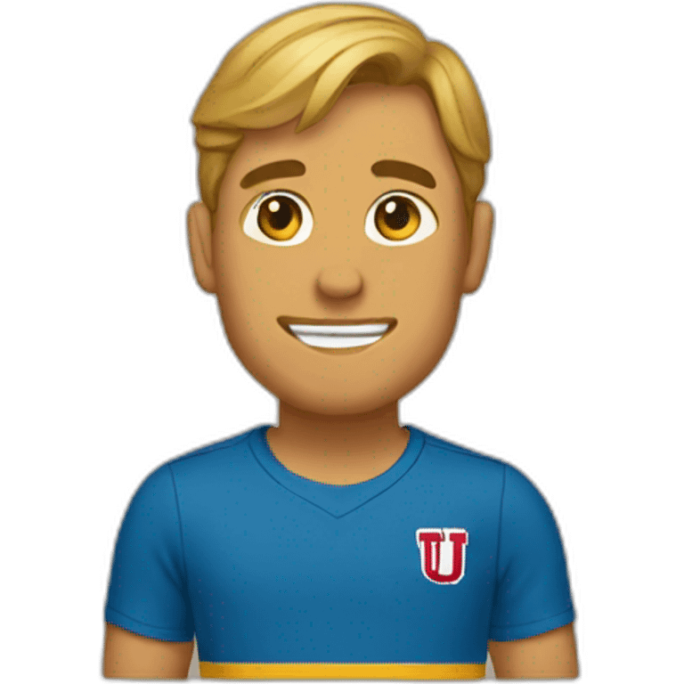 Utah emoji