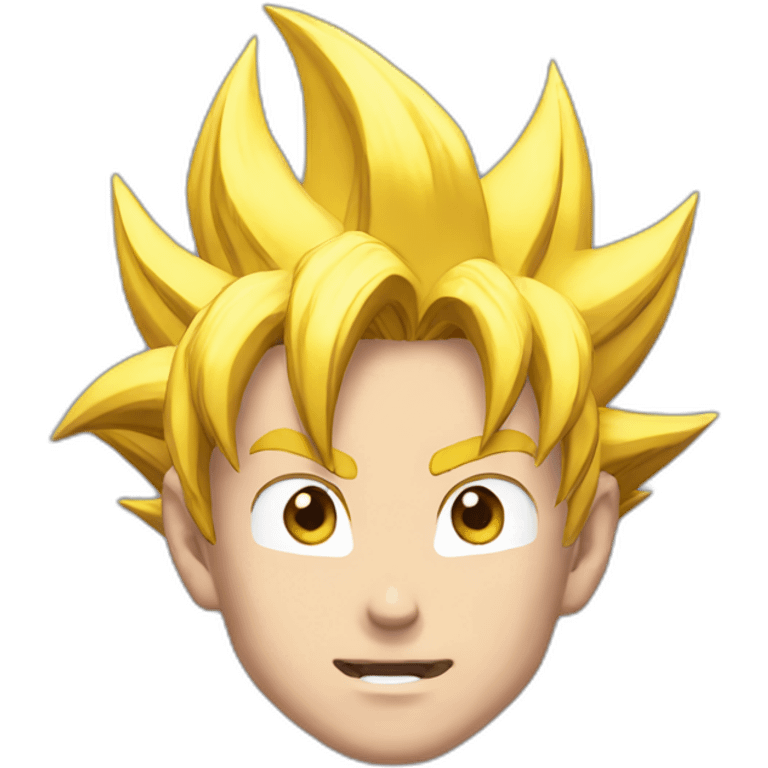 goku-super emoji