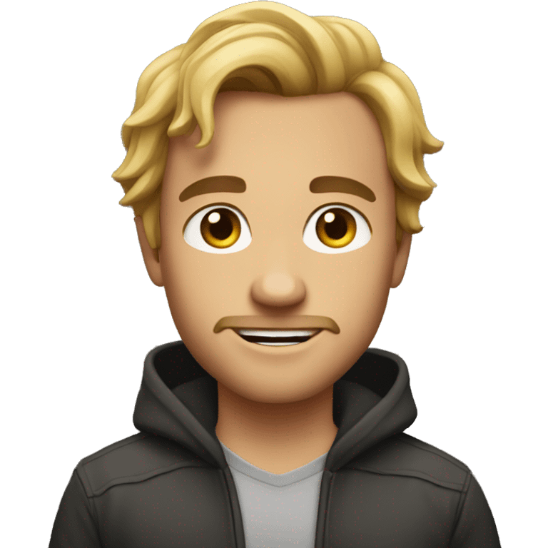 Caleb emoji