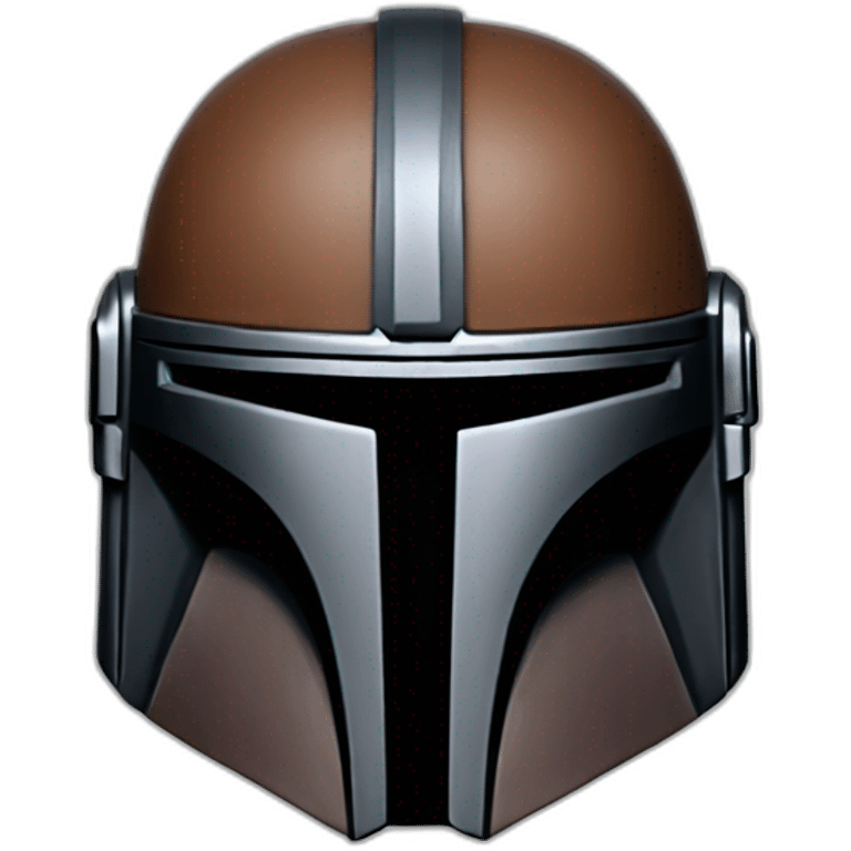 mandalorian emoji