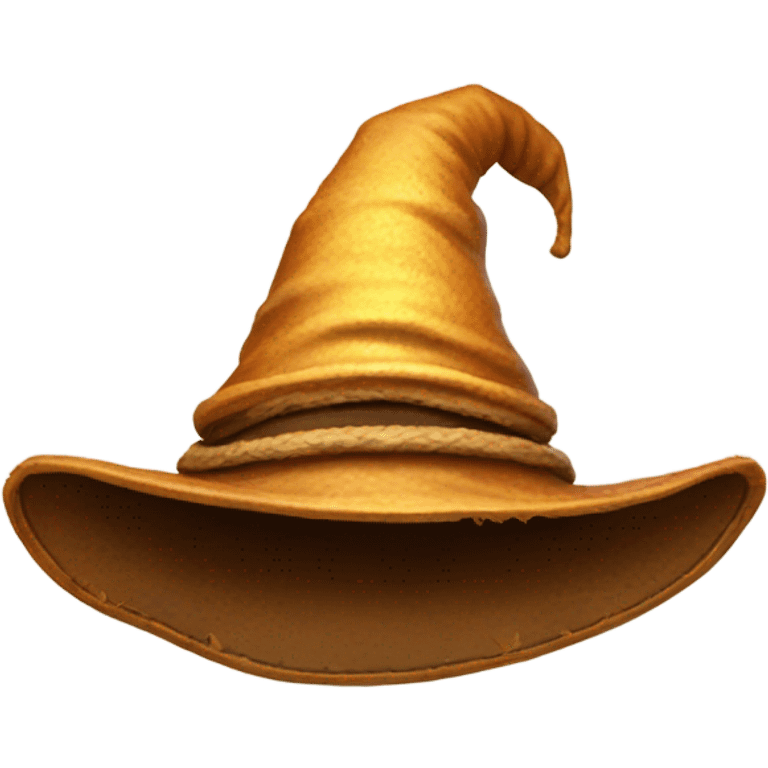 sorting hat emoji