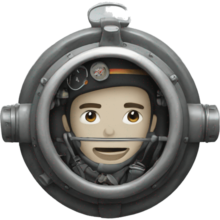 pilot instrument emoji