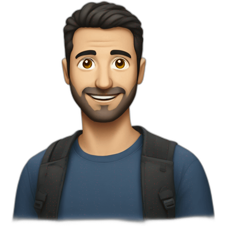 Emre Tandoğan emoji