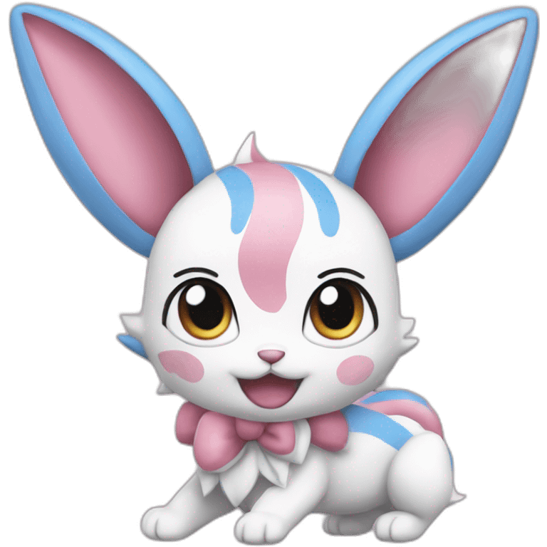 sylveon emoji