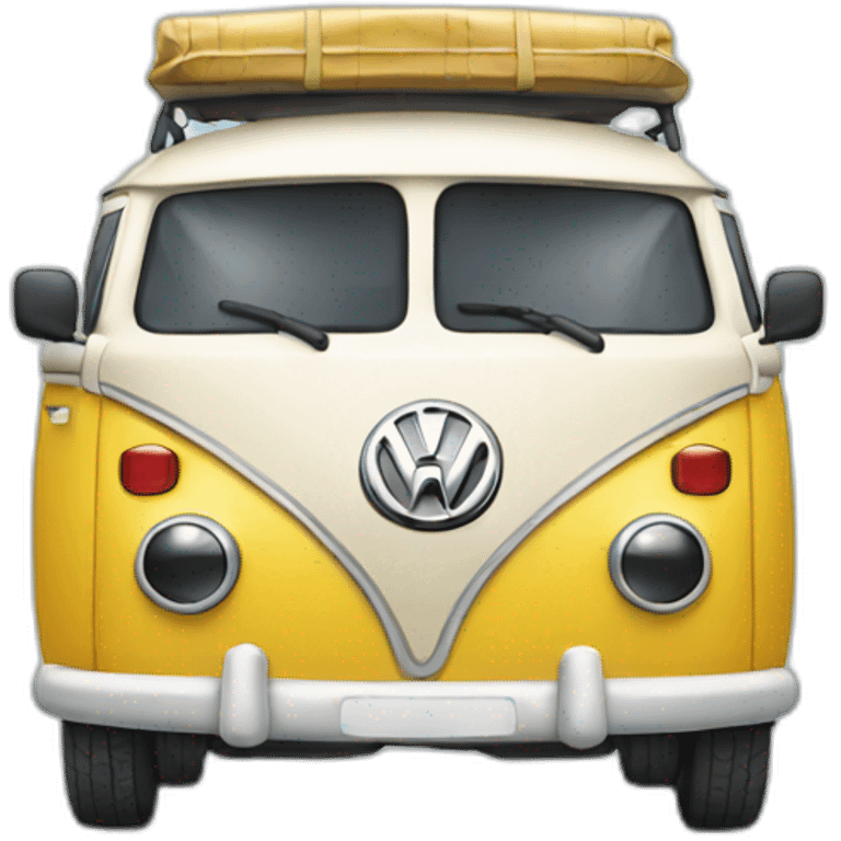 volkswagen emoji