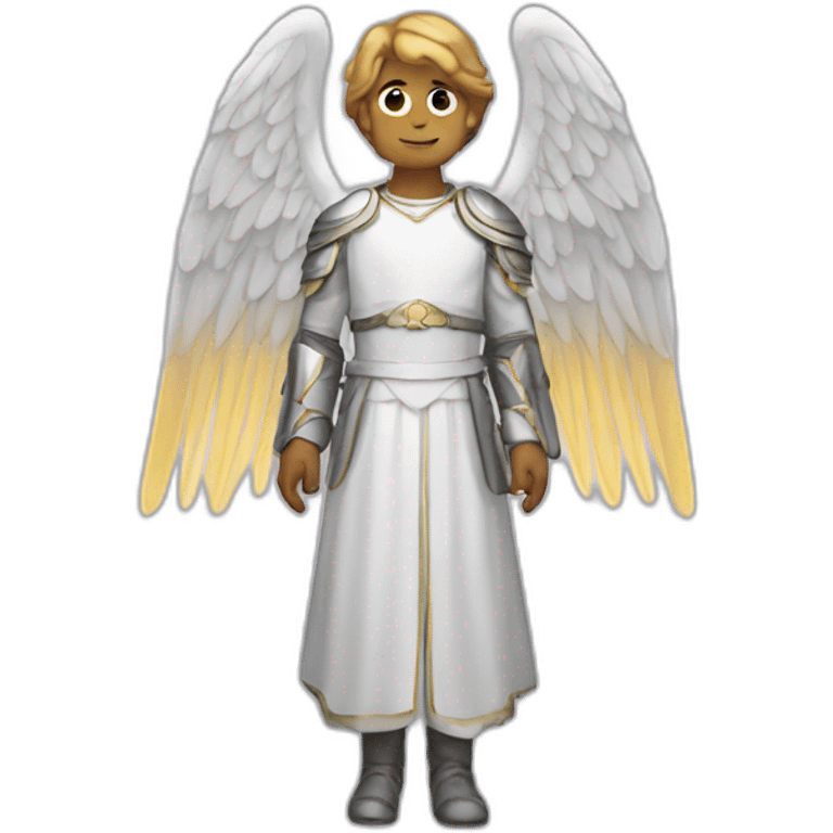 archangel emoji