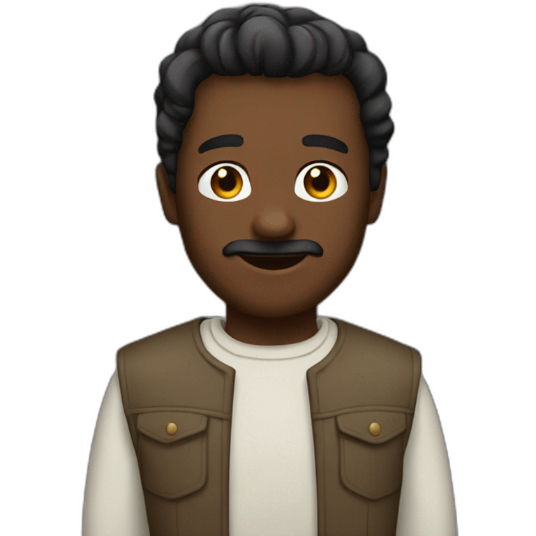 benjamin emoji