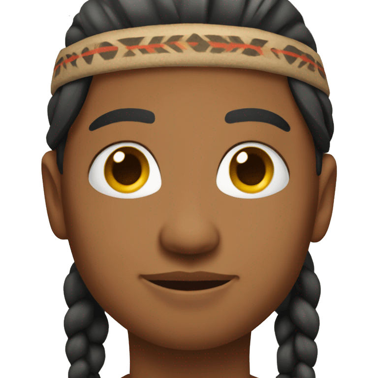 indigena emoji