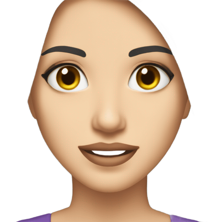 amelia gray hamlin emoji