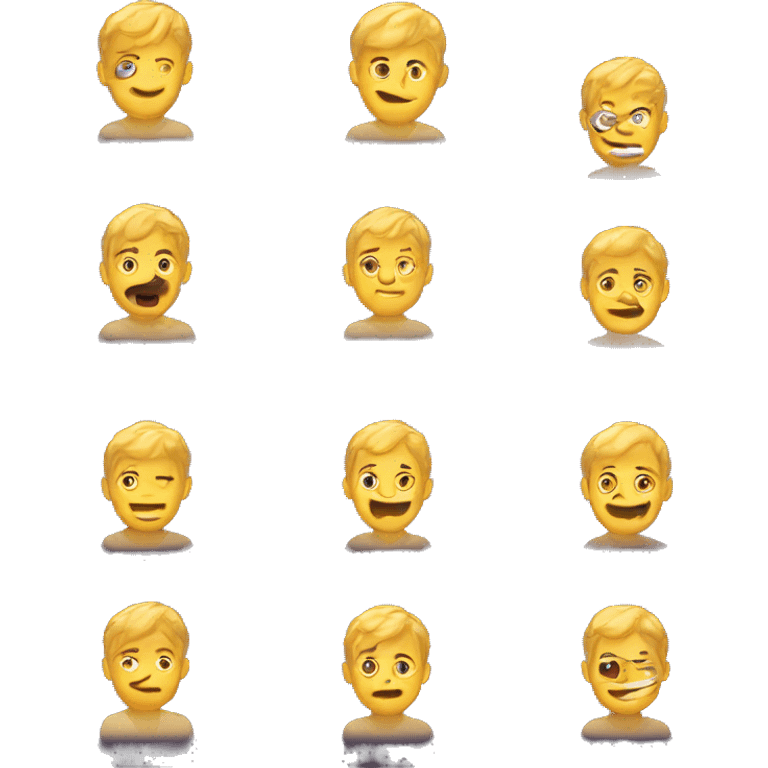  Gold Bitrix24 Status
 emoji