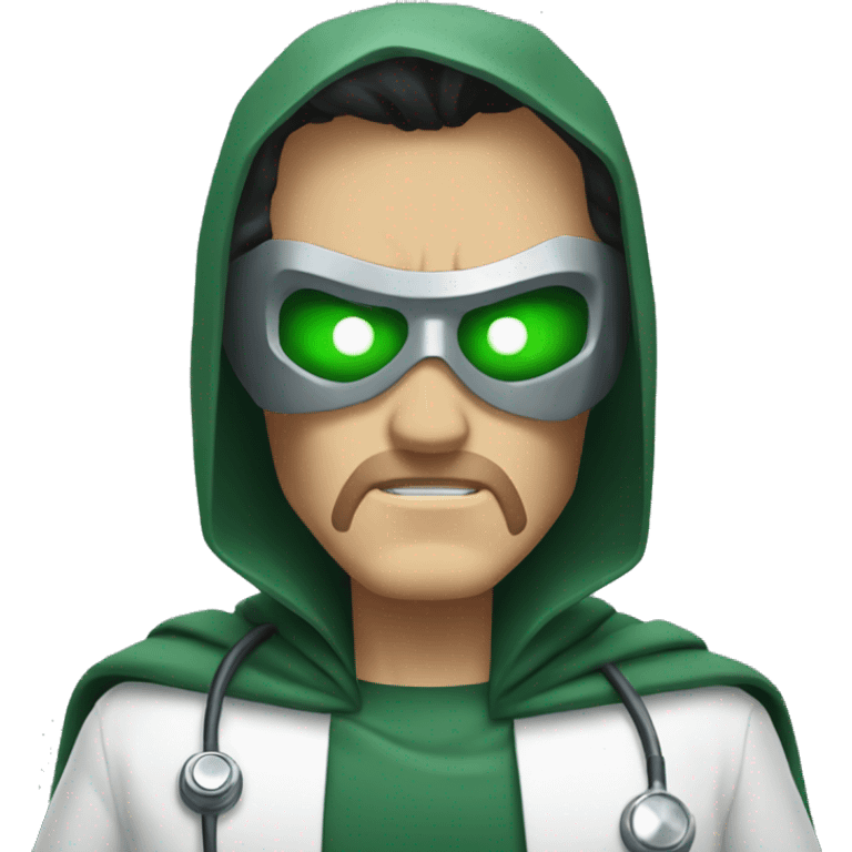 Doctor-Doom emoji