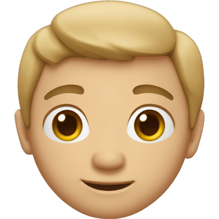 memoji man emoji