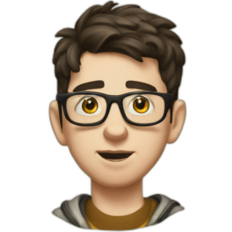 Mclovin, superbad emoji