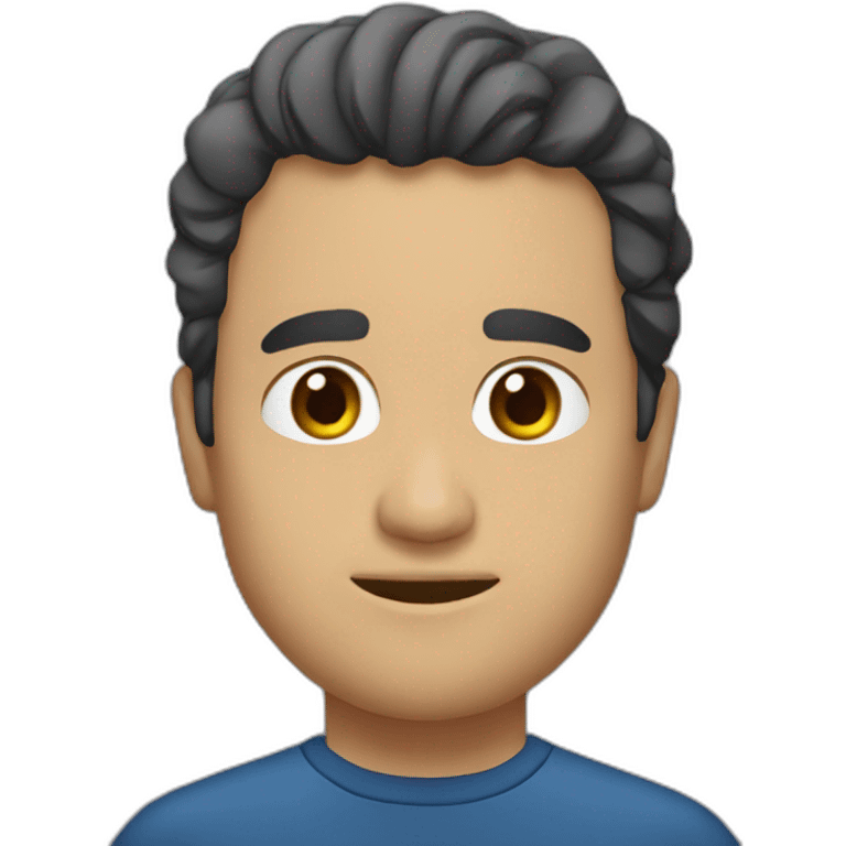 JORGE LUIS DUHALDE emoji