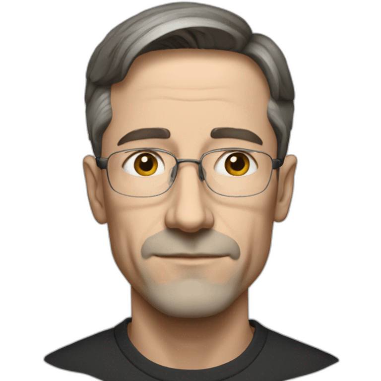 snowden emoji