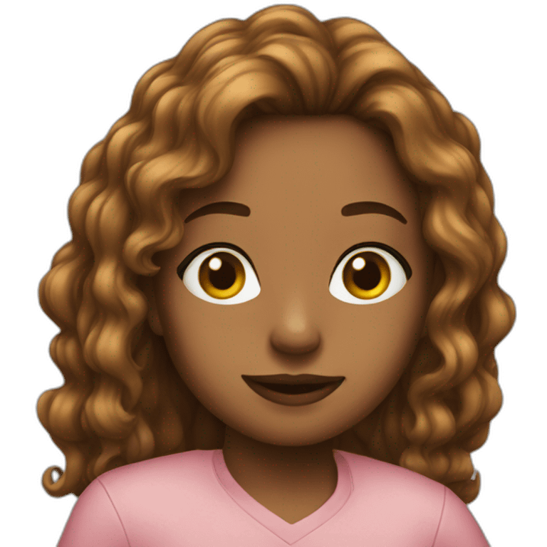 Jessica emoji