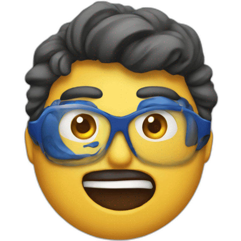 pepsico emoji