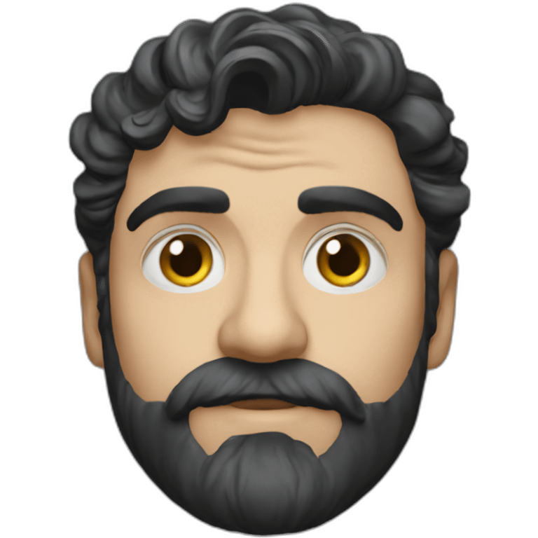 Oscar-isaac emoji