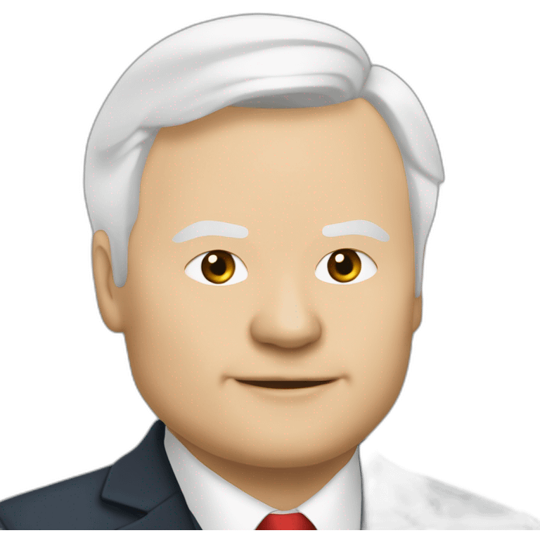 jaroslaw kaczynski emoji