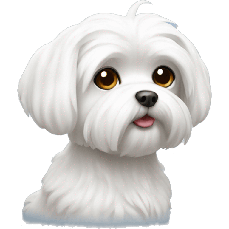 Maltese emoji