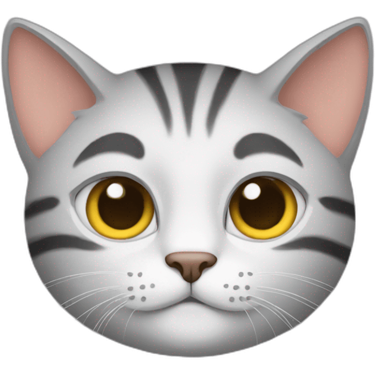 el gato emoji