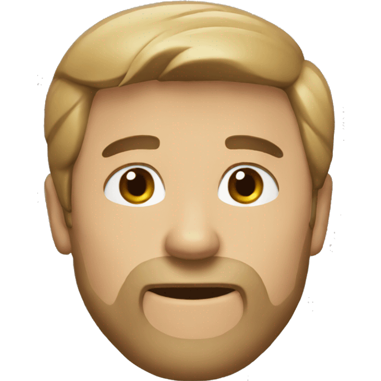 Steve mc emoji