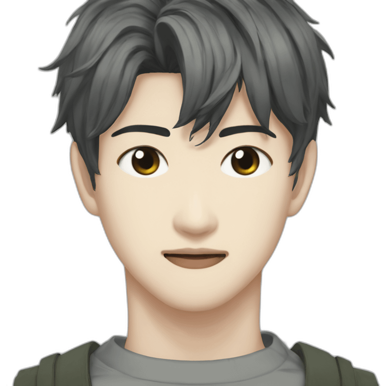 Oh-Sangwoo-from-Killing-Stalking emoji