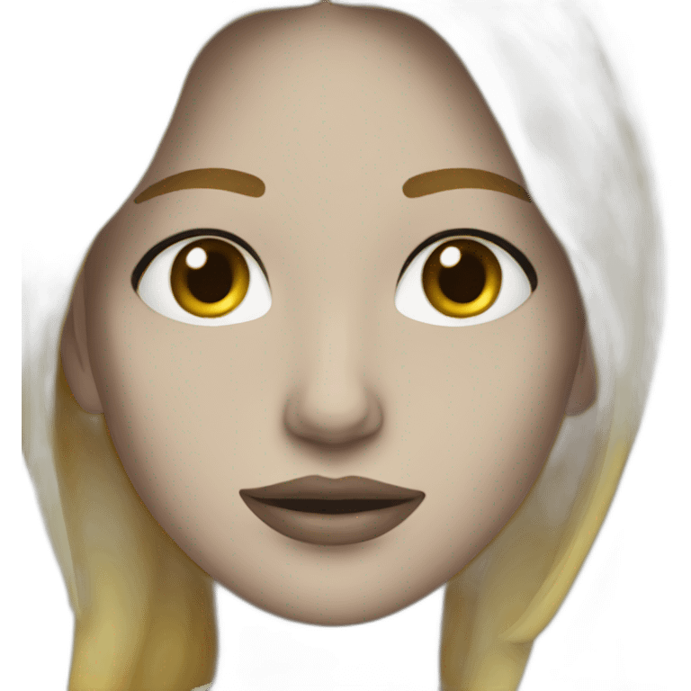 Paola emoji