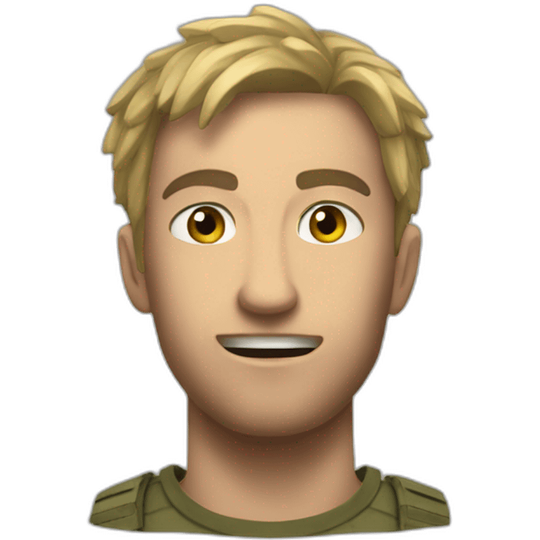 Cs go emoji