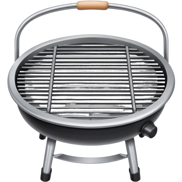 Grill emoji  emoji