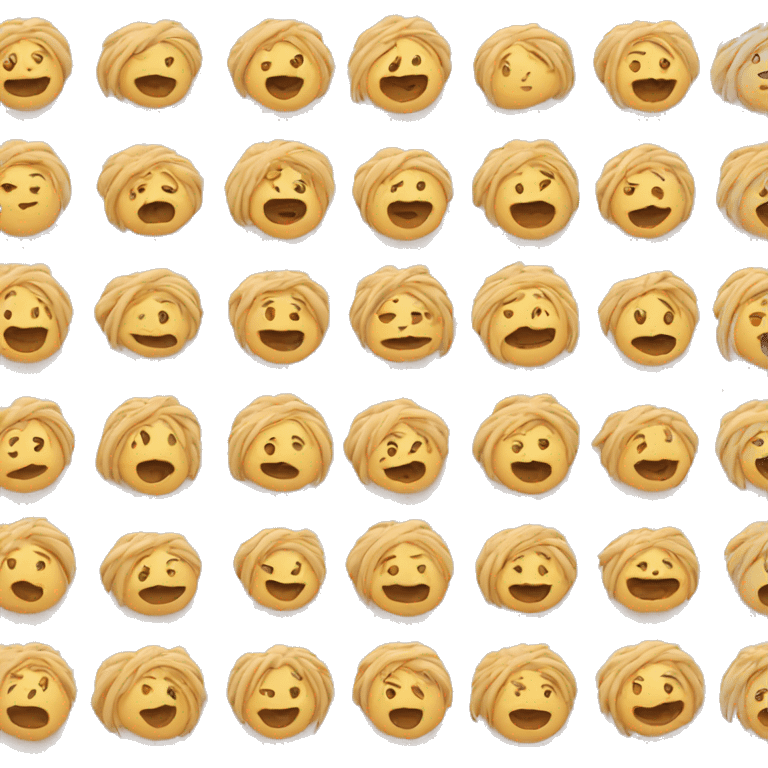 Momos emoji