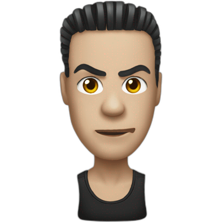 rammstein emoji