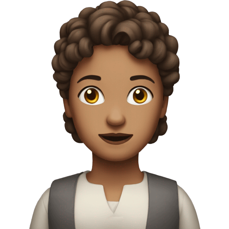 matilda emoji