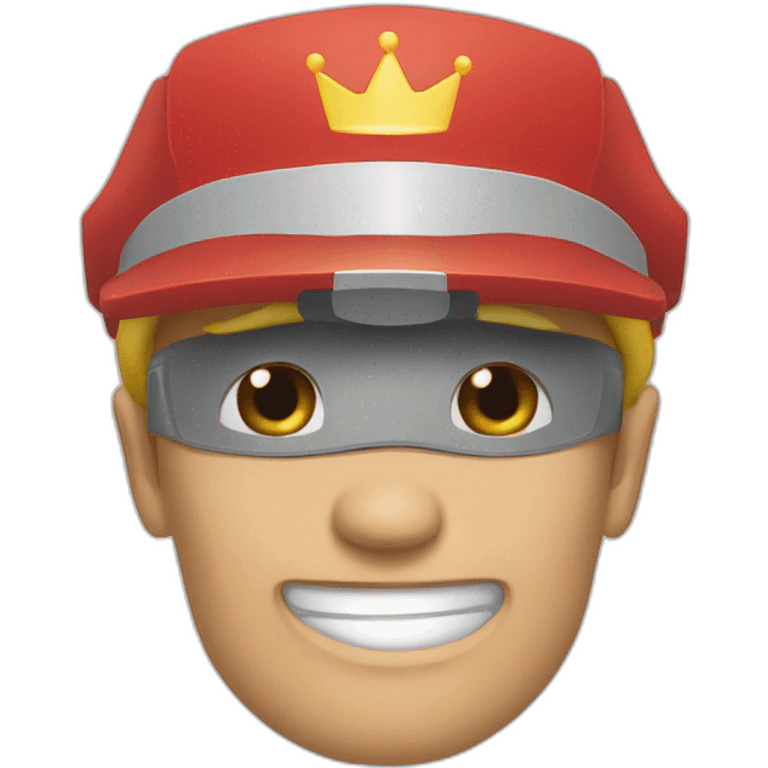 logo instagtam flash mcqueen emoji