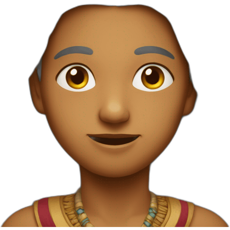 Indien emoji