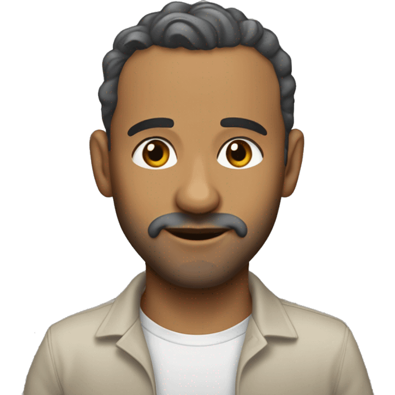 kamel tahar jean-yves emoji