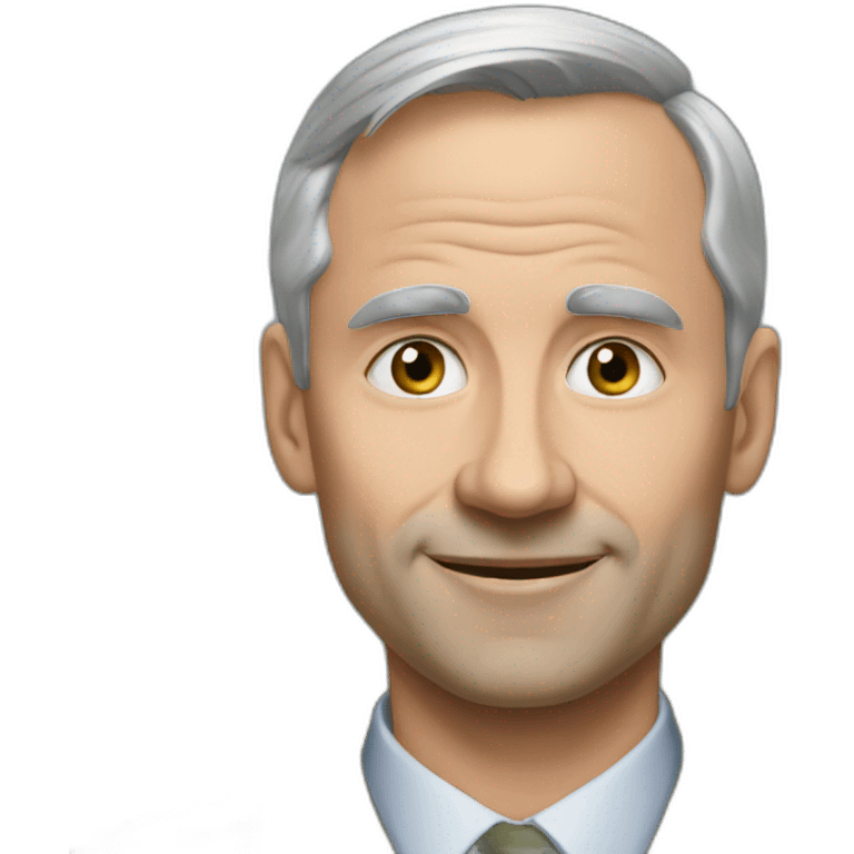 russia nato caricature emoji