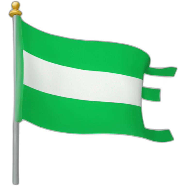 Abkhazia flag emoji