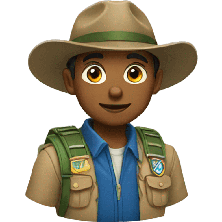 scout emoji