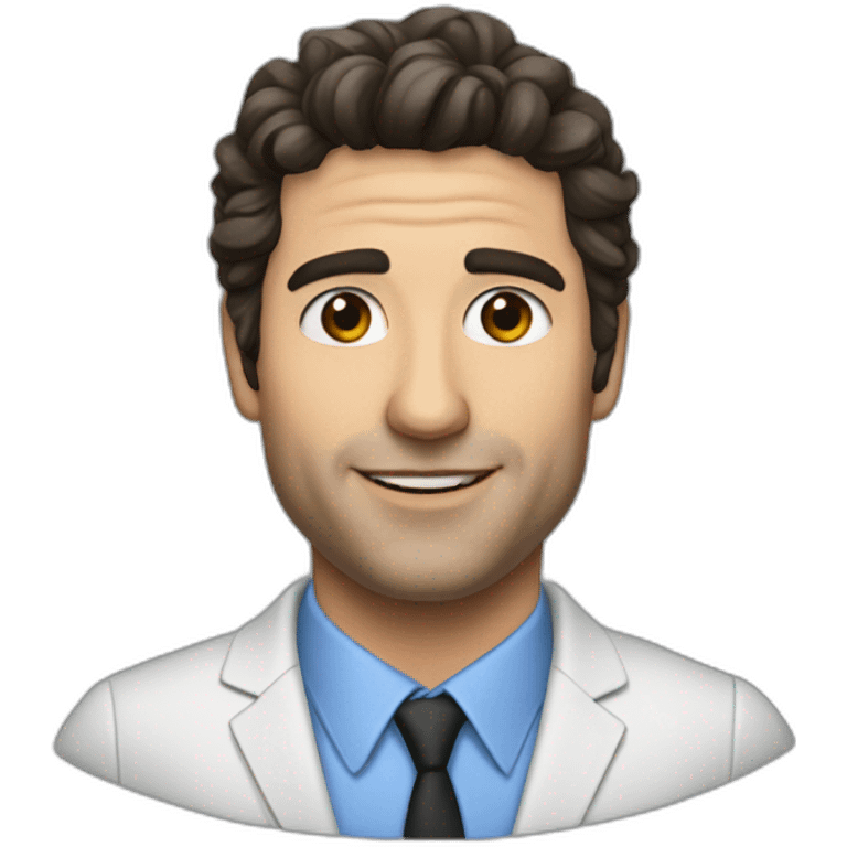 Jordan Bardella politician emoji