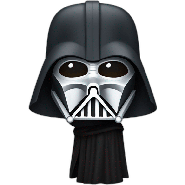 star wars vador emoji