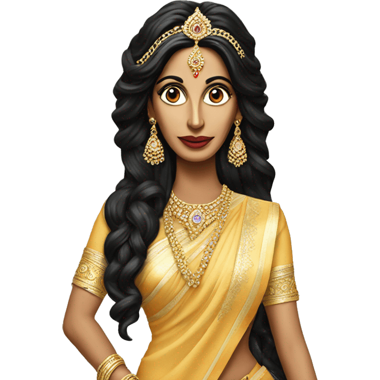 Sri devi emoji