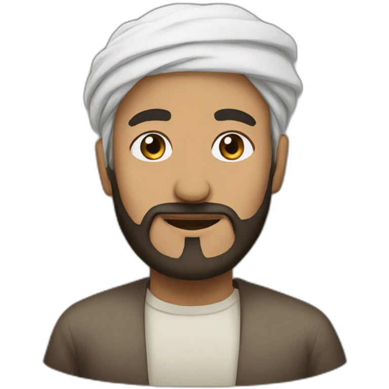 mohammad emoji